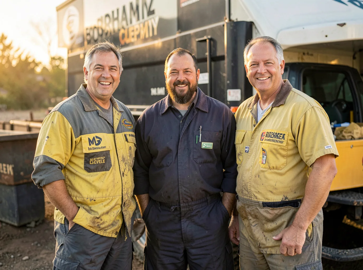 Sewage Cleanup company in Hatch, UT