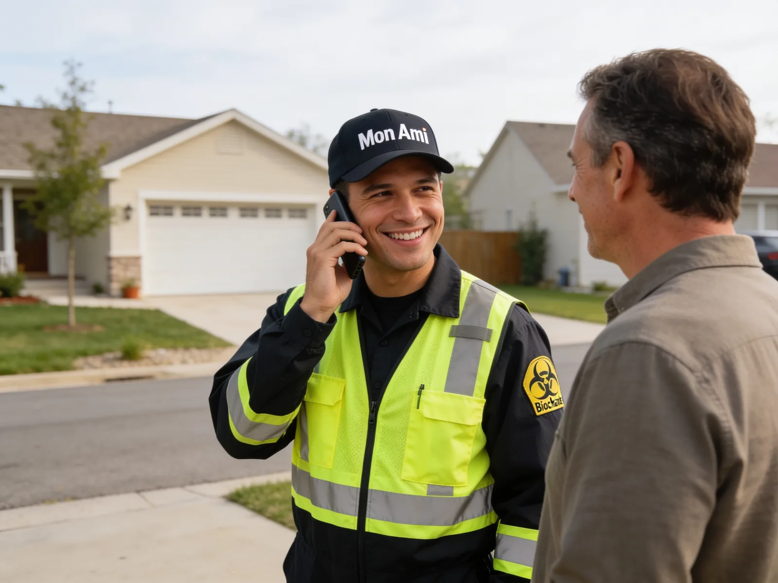 Sewage Cleanup Hatch, UT FAQs