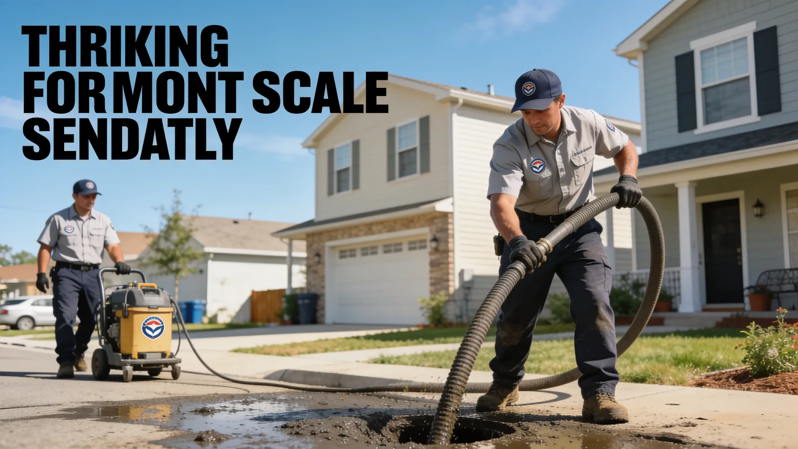 Sewage Cleanup in Hatch, UT near me